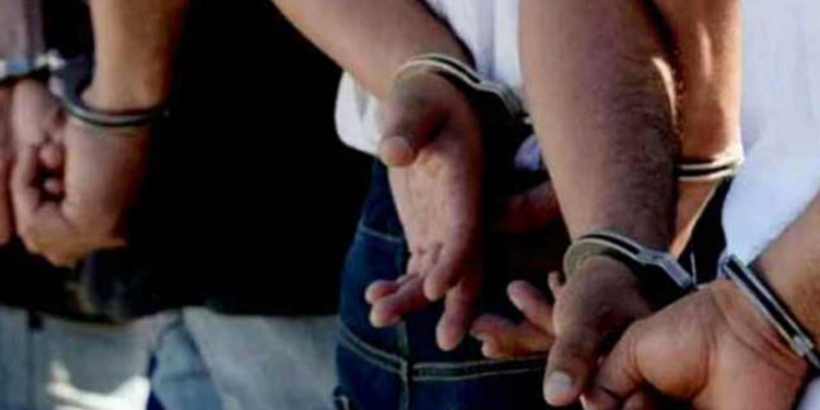 குற்றச்செயல்களுடன் தொடர்புடைய மூவருக்கு தடுப்புக்காவல்!