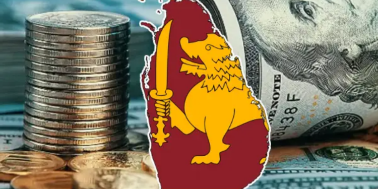 ரூபாவின் பெறுமதியில் வீழ்ச்சி!