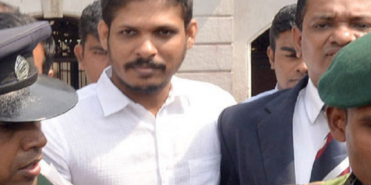 ‘வெலேசுதா’ என உட்பட மூவருக்கு 08 வருட கடூழிய சிறை தண்டனை