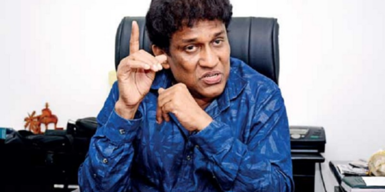 தமிழ் அரசியல் கைதிகளை விடுவியுங்கள்!மனோகணேஷன்