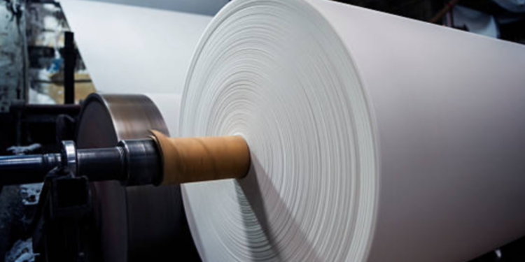 மீண்டும் இயங்க ஆரம்பித்துள்ள வாழைச்சேனை காகித ஆலை