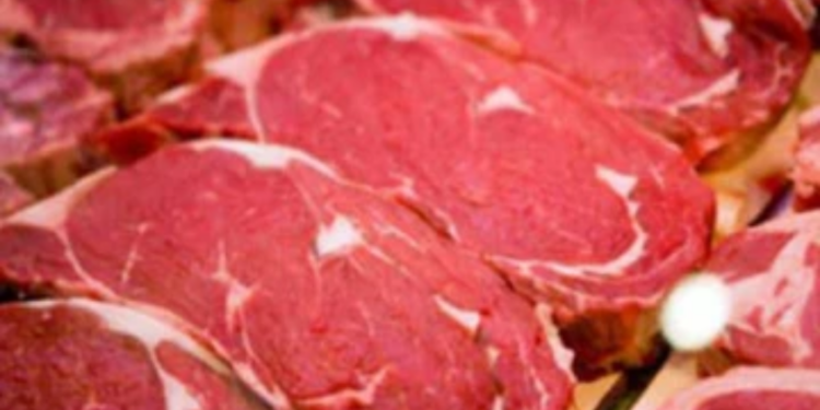 சட்டவிரோத மாட்டிறைச்சிகடை சுற்றிவளைப்பு!