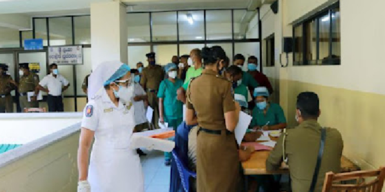 மது போதையில் நபர் ஒருவர் அடித்துக் கொலை!