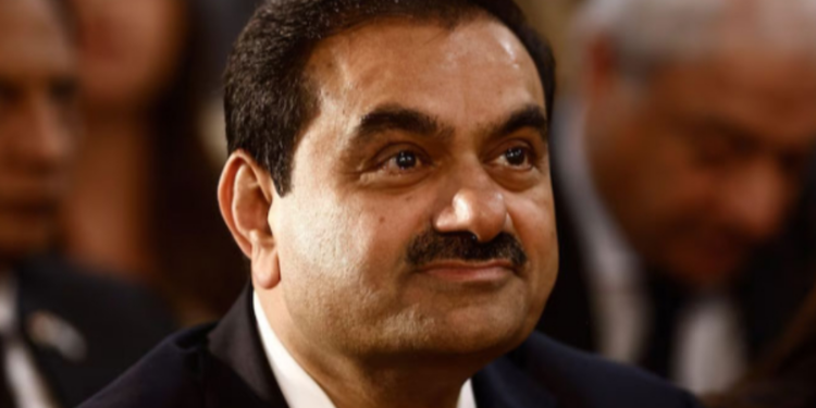 இலங்கையில் அதானி நிறுவன ஒப்பந்தத்திற்கு எதிராக நீதிமன்றம் பிறப்பித்துள்ள உத்தரவு!