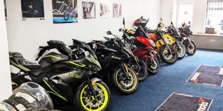 மோட்டர் சைக்கிள் பாவனையாளர்களுக்கு விசேட அறிவித்தல்!