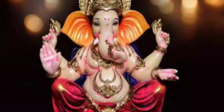 சங்கடஹர சதுர்த்தியில் வீட்டில் சொல்ல வேண்டிய கணபதி மந்திரம்