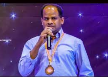 சுவிஸ்லாந்தின் செங்காலன் மாநிலத்தின் துணை முதல்வராக துரைராஐா ஜெயகுமார் நியமனம்!