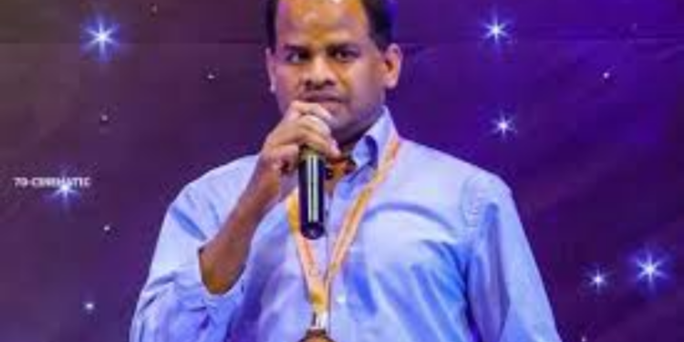 சுவிஸ்லாந்தின் செங்காலன் மாநிலத்தின் துணை முதல்வராக துரைராஐா ஜெயகுமார் நியமனம்!