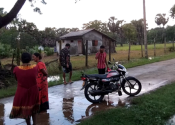 கிளிநொச்சி ஊடகவியாளர் மீது தாக்குதல் தொடர்பில் சட்ட நடவடிக்கை எடுக்கப்படும்!