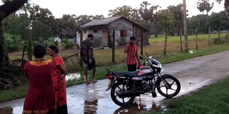 கிளிநொச்சி ஊடகவியாளர் மீது தாக்குதல் தொடர்பில் சட்ட நடவடிக்கை எடுக்கப்படும்!