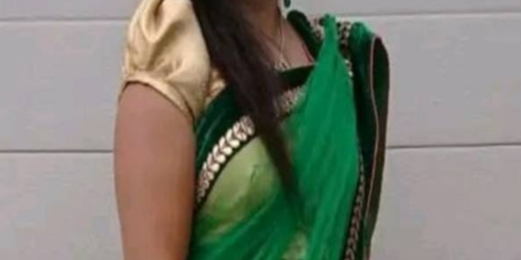 வெளிநாடொன்றில் விபரீத முடிவால் உயிரிழந்த குடும்ப பெண்!