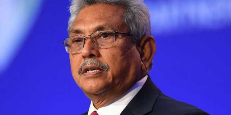 குற்றப்புலனாய்வு திணைக்களத்தில் ஒருமணி நேரம் வாக்கு மூலம் வழங்கிய முன்னாள் ஜனாதிபதி!