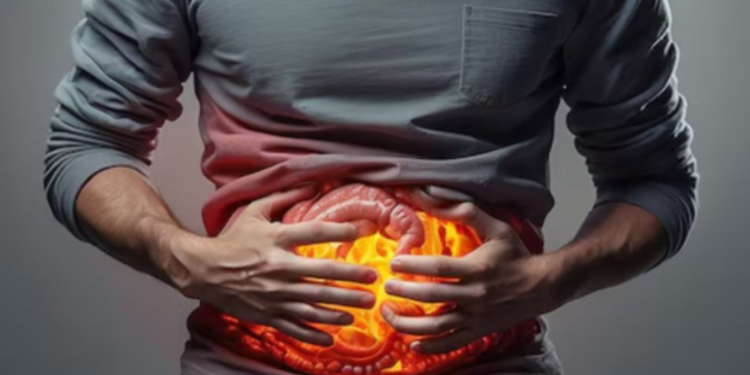 மலச்சிக்கலுக்கு தீர்வாகும் எலுமிச்சை!