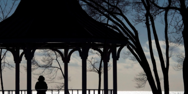 ரொறன்ரோ மக்களுக்கு கடும் குளிர் தொடர்பில் எச்சரிக்கை!