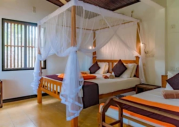 விடுதியில் தங்கியிருந்த குடும்பஸ்தர் மரணம்!