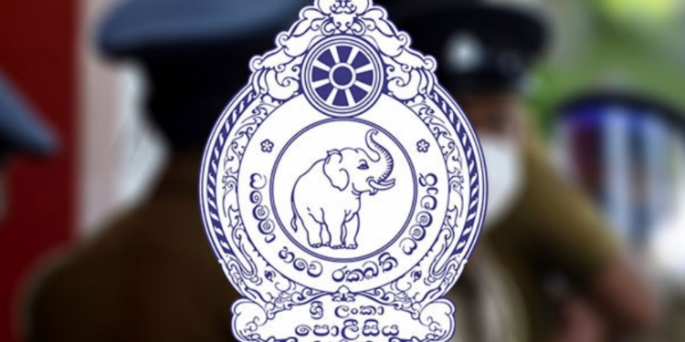 சிறிலங்கா காவல்துறைக்கு புதிய காவல்துறை உத்தியோகத்தர்களை நியமிக்க நடவடிக்கை