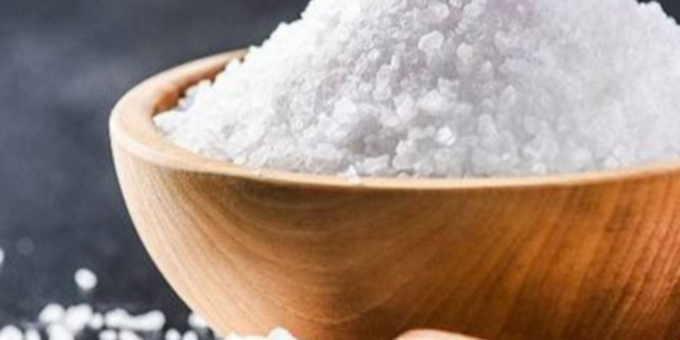 இந்தியாவிலிருந்து உப்பு இறக்குமதிக்கு அனுமதி!