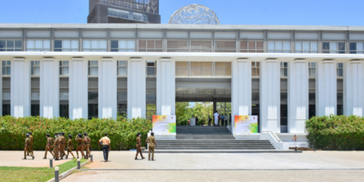 யாழ்ப்பாணம் பண்பாட்டு மையத்திற்கு ‘திருவள்ளுவர் கலாசார மையம் என பெயர் மாற்றம்!