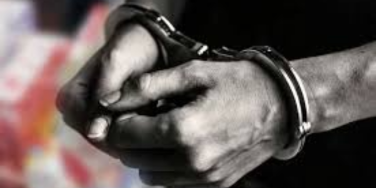 யாழ் நகைக்கடை கொள்ளை பிரதான சூத்திரதாரி கைது!