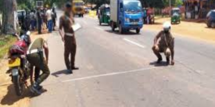 கொழும்பு துப்பாக்கிச்சூட்டில் ஒருவர் பலி!