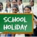 நாட்டின் சில பாடசாலைகளுக்கு விடுமுறை!
