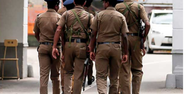 மன்னார் துப்பாக்கிச்சூட்டு சம்பவம் தொடர்பில் சிப்பாய் உட்ப்பட மூவர் கைது!