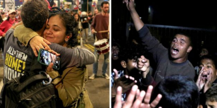 போர்நிறுத்த ஒப்பந்தம் தொடர்பில் வாக்குறுதி வழங்கிய ஹமாஸ்