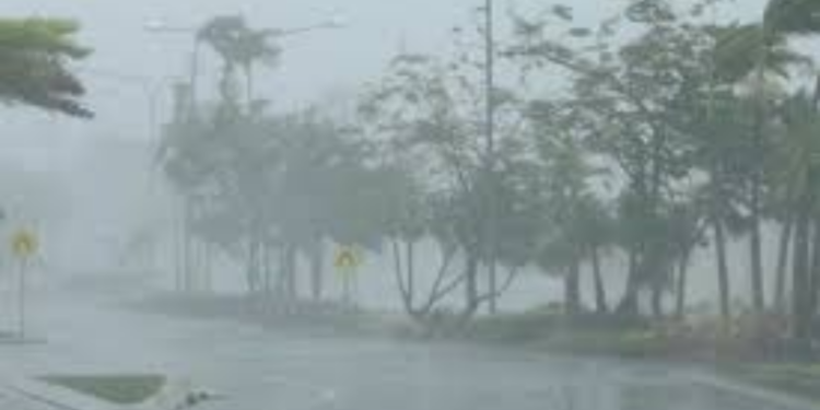 அதிகரிக்கும் மழைவீழ்ச்சி வளிமண்டலவியல் திணைக்களம் எச்சரிக்கை!