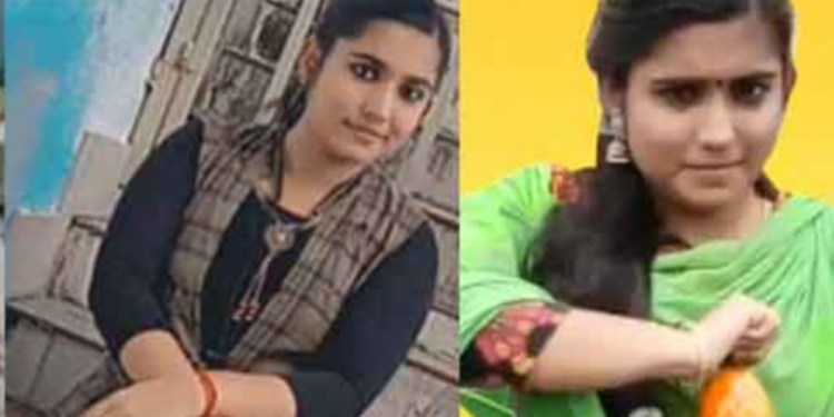 காதலனுக்கு விஷம் வைத்து கொன்ற காதலிக்கு   மரண தண்டனை!