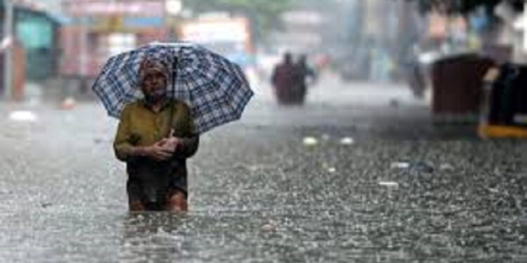 கனமழை தொடர்பில் மக்களுக்கு எச்சரிக்கை!