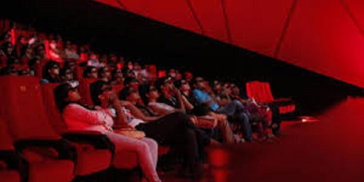 சினிமா பார்க்க தடை!