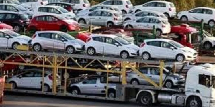 வாகன இறக்குமதி தொடர்பில் அதிவிசேட  வர்த்தமானி வெளியீடு!