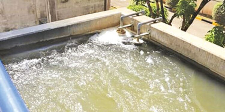 நீர் சுத்திகரிப்பு தொடர்பில் மக்கள் அச்சம் கொள்ள வேண்டாம் !