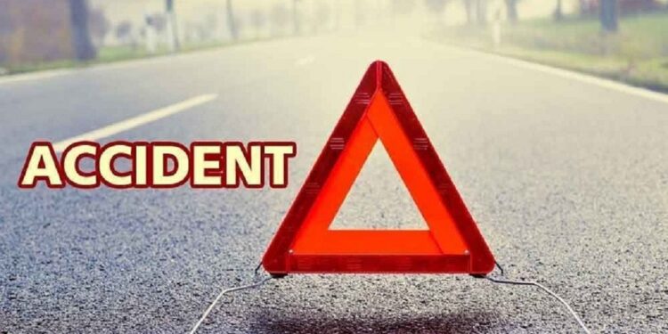 கொழும்பு வாகன விபத்தில் பெண் ஒருவர் பலி!