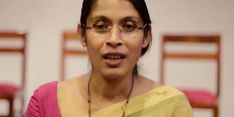 தொற்று நோய்களுக்கான சர்வதேச சங்கத்தின் தலைவராக பேராசிரியர் நீலிக்கா மாளவிகே தெரிவு!