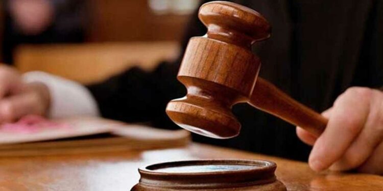 இலஞ்சம் பெற்ற உதவியாளருக்கு கடூழிய சிறை தண்டனை!