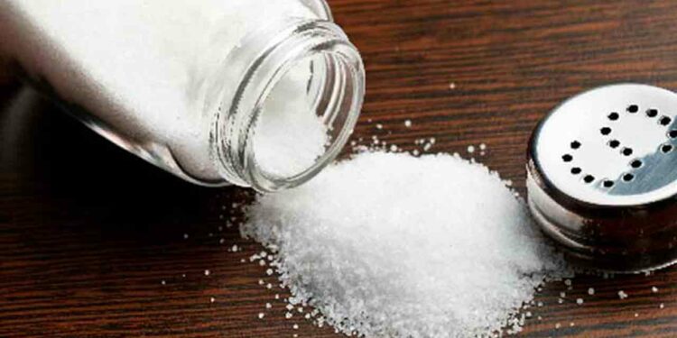 உப்பு தட்டுப்பாடு அதிகரிக்கலாம்!