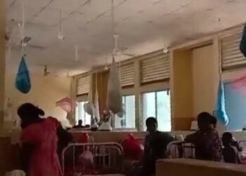 மின்தடையால் கிளிநொச்சி வைத்தியசாலை சேவைகள் ஸ்தம்பிதம்