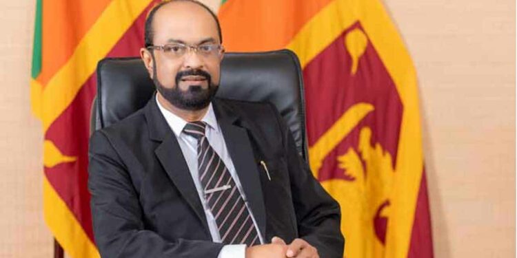 மின் வெட்டுக்கான காரணம் முன்னைய அரசாங்கங்களே!