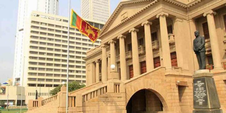 நான்கு பதில் அமைச்சர்கள் நியமனம்