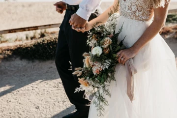 திருமண நிகழ்வில் அசம்பாவிதம்