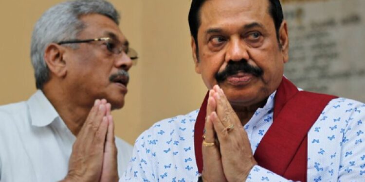 கோட்டாவிற்கு இலக்கு வைக்கும் அனுர