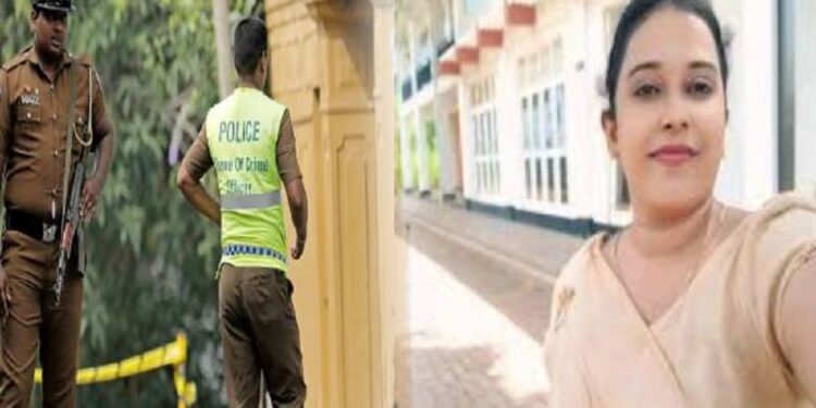 குடும்பத்தினரால் படுகொலை செய்யப்பட்ட ஆசிரியை வெளியான திடுக்கிடும் பல தகவல்கள்!