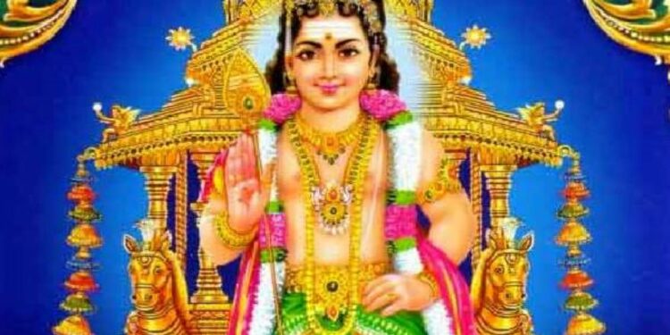 திருக்கார்த்திகையில் முருகனின் அருளை பெற வழிபாடு!