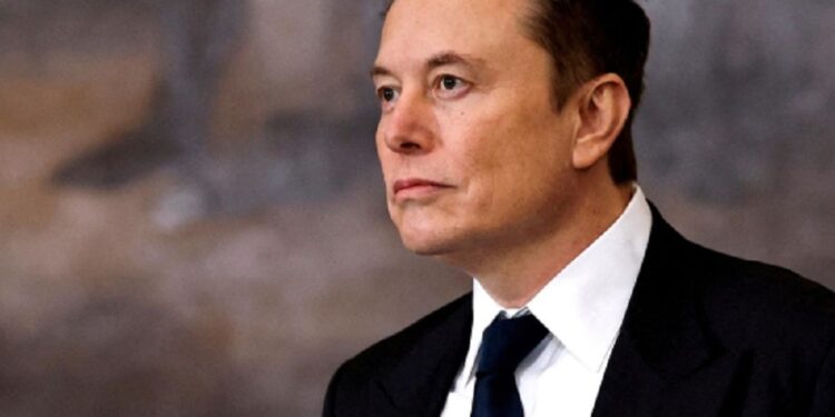 இலங்கை குறித்து எலான் மஸ்க் வெளியிட்ட பதிவு!