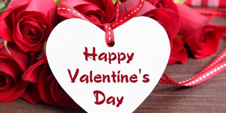 காதலர்கள் கொண்டாடும் காதலர் வாரத்தை பற்றி தெரியுமா? அப்போ இந்த பதிவு உங்களுக்கு தான்!