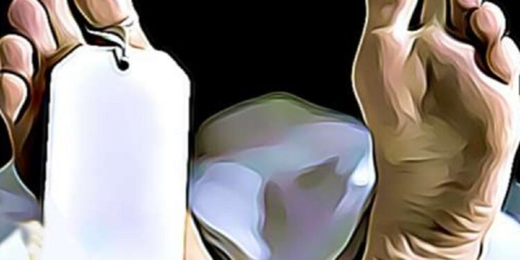 மனைவியை கொன்ற கணவன் நிர்க்கதியான குழந்தைகள்