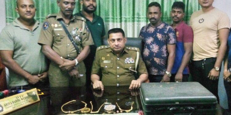 யாழில் போதைக்கு அடிமையான   இளைஞனின் மோசமான செயல் அம்பலம்!