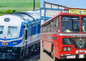 பொதுப் போக்குவரத்து கட்டண முறையில் மாற்றம்!