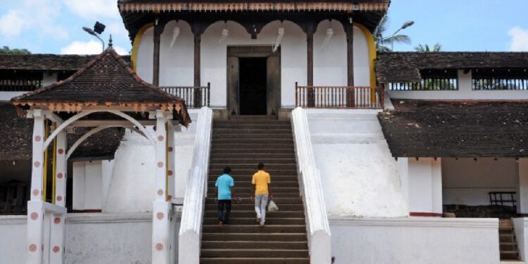 தேவாலயத்திற்கு இடைக்கால தடை விதித்த நீதிமன்றம்!